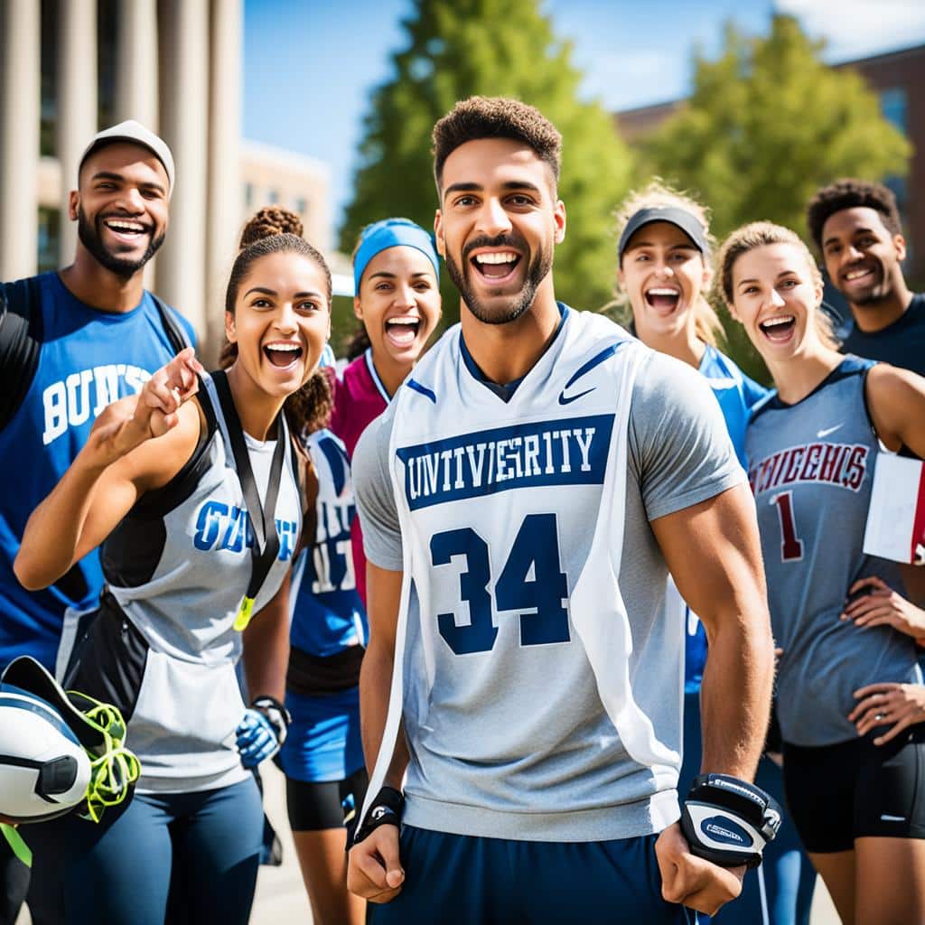 Accès aux études sportives après le bac