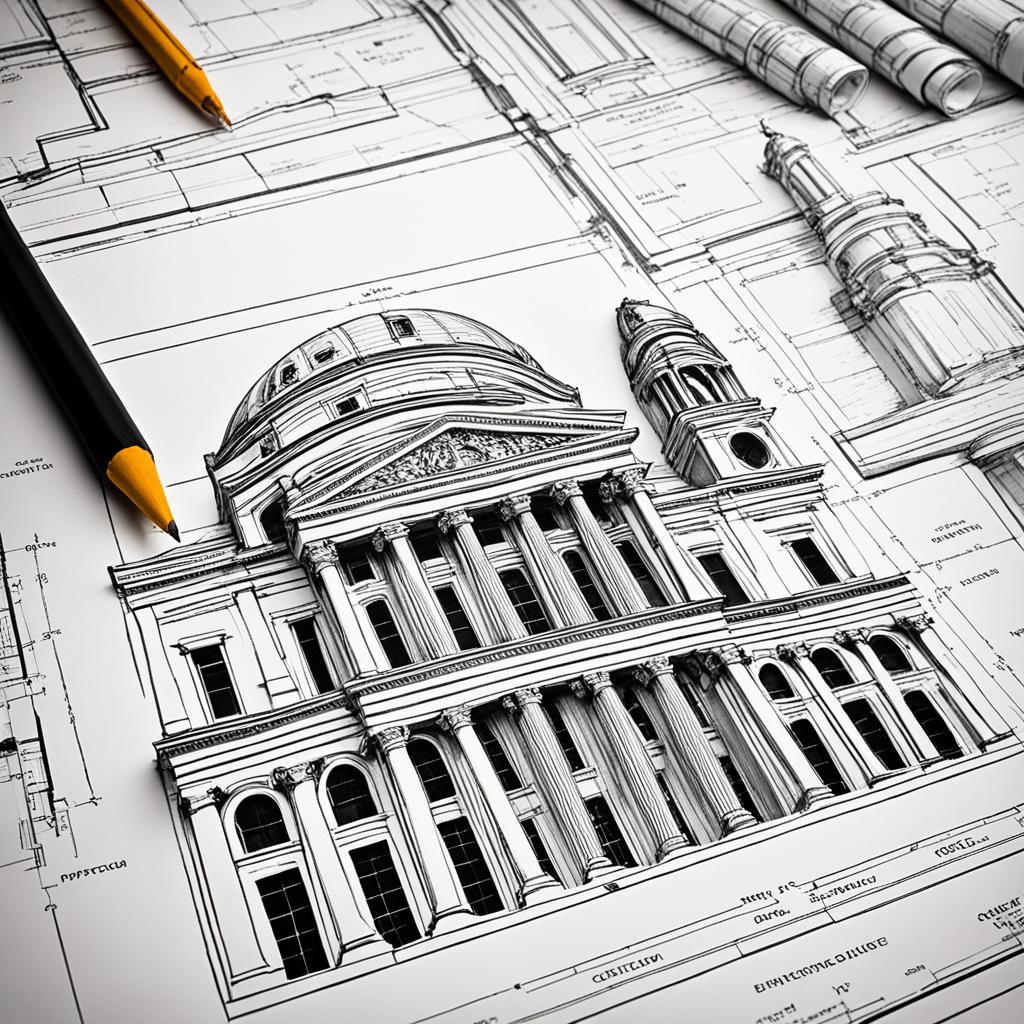 Analyse architecturale et conception des bâtiments