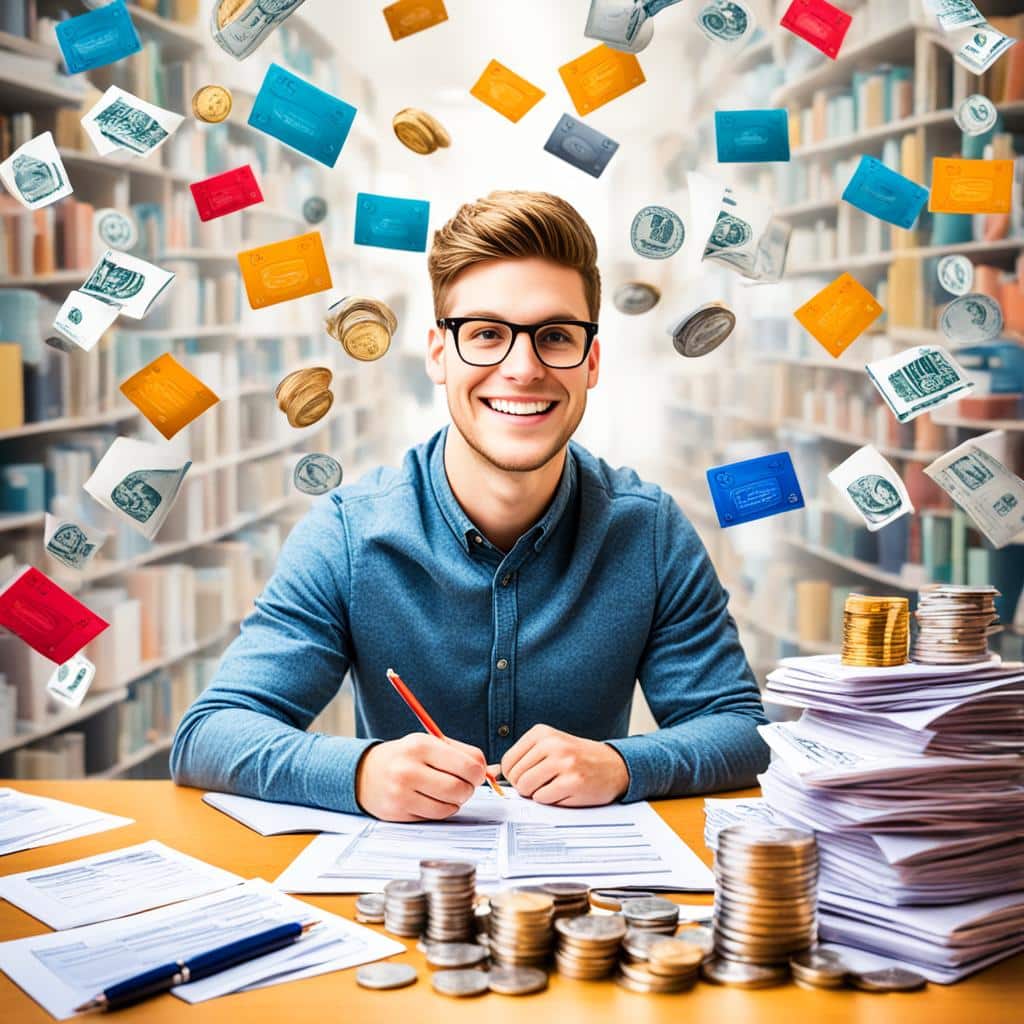 Bourses d'études en écoles d'art publiques