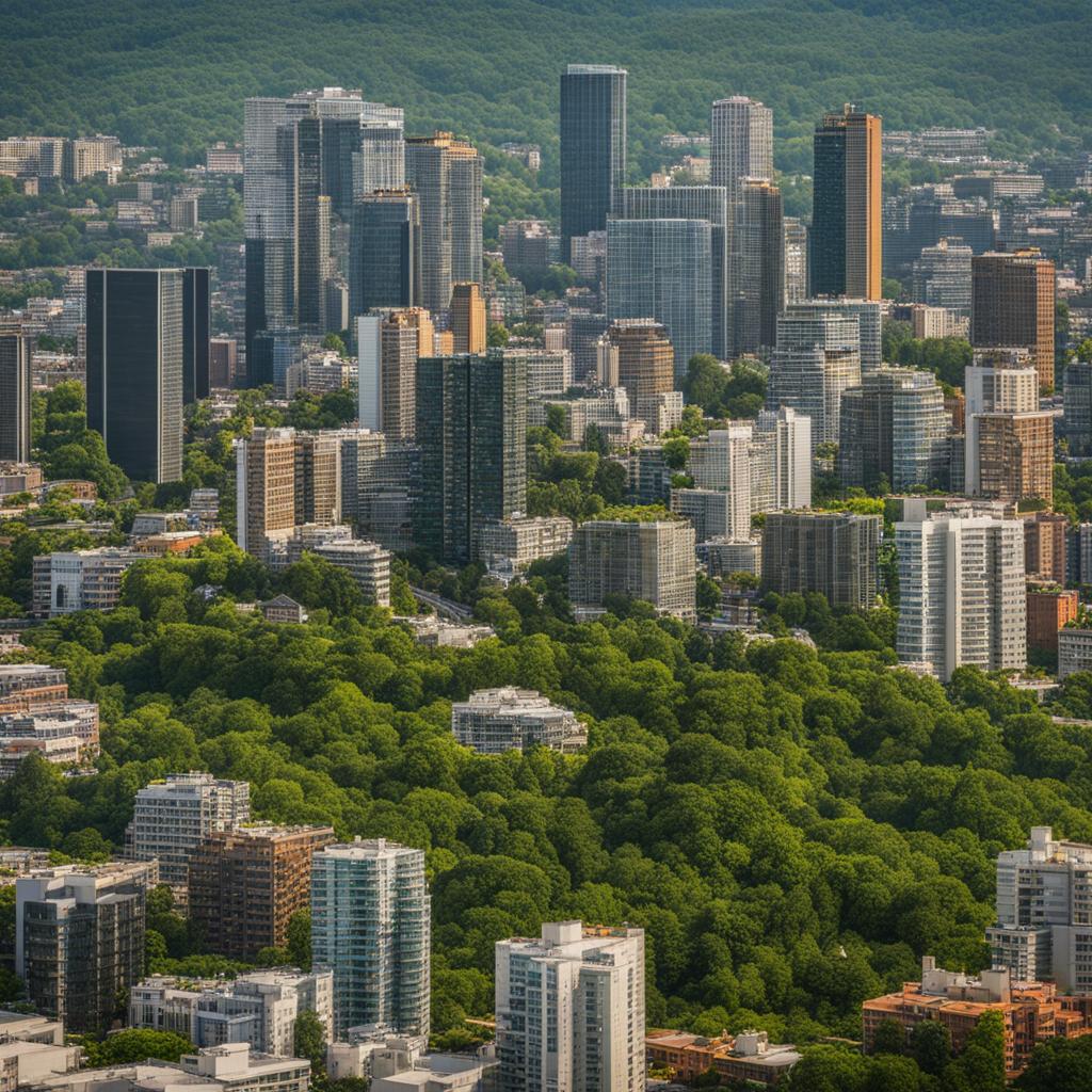 Droit de l'urbanisme et réglementations