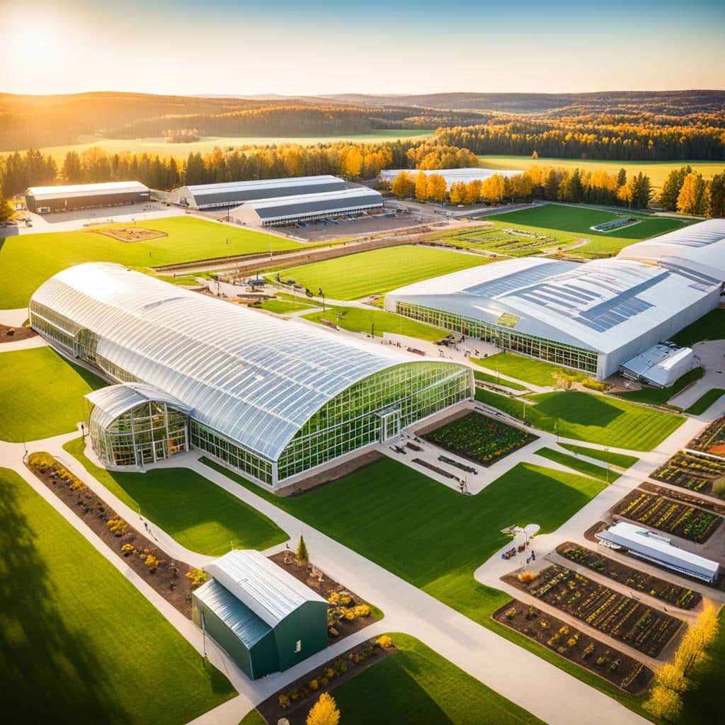 Écoles spécialisées et formations en agroalimentaire