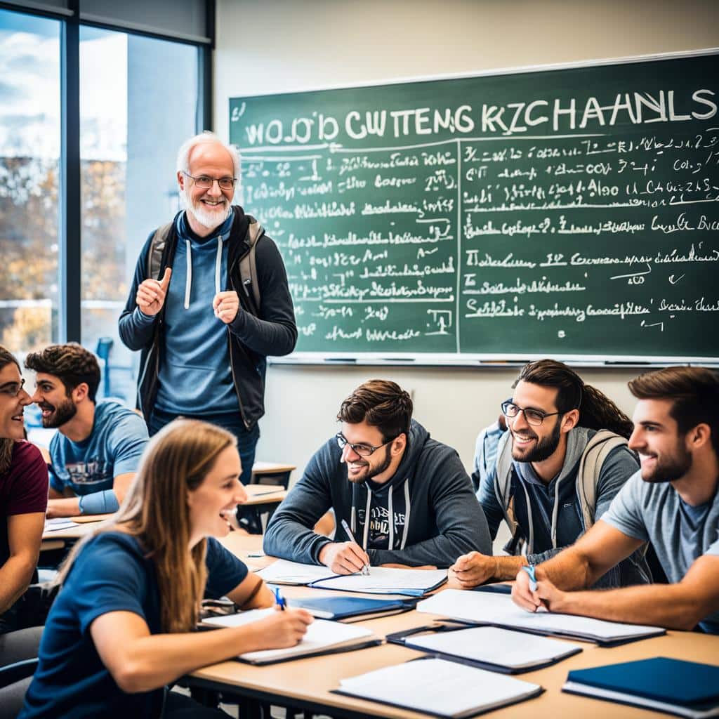 Enseignement supérieur