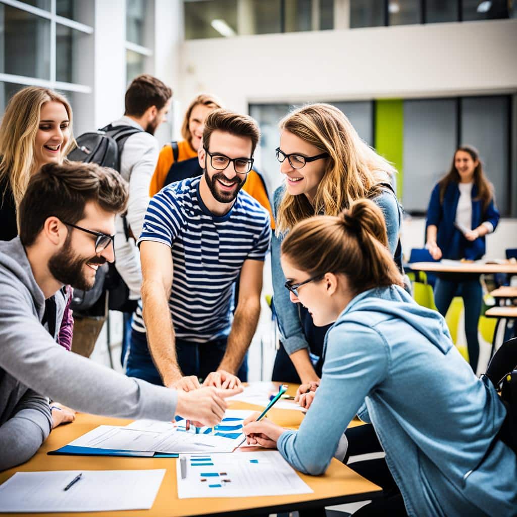 Études de psychologie à l'École de psychologues praticiens