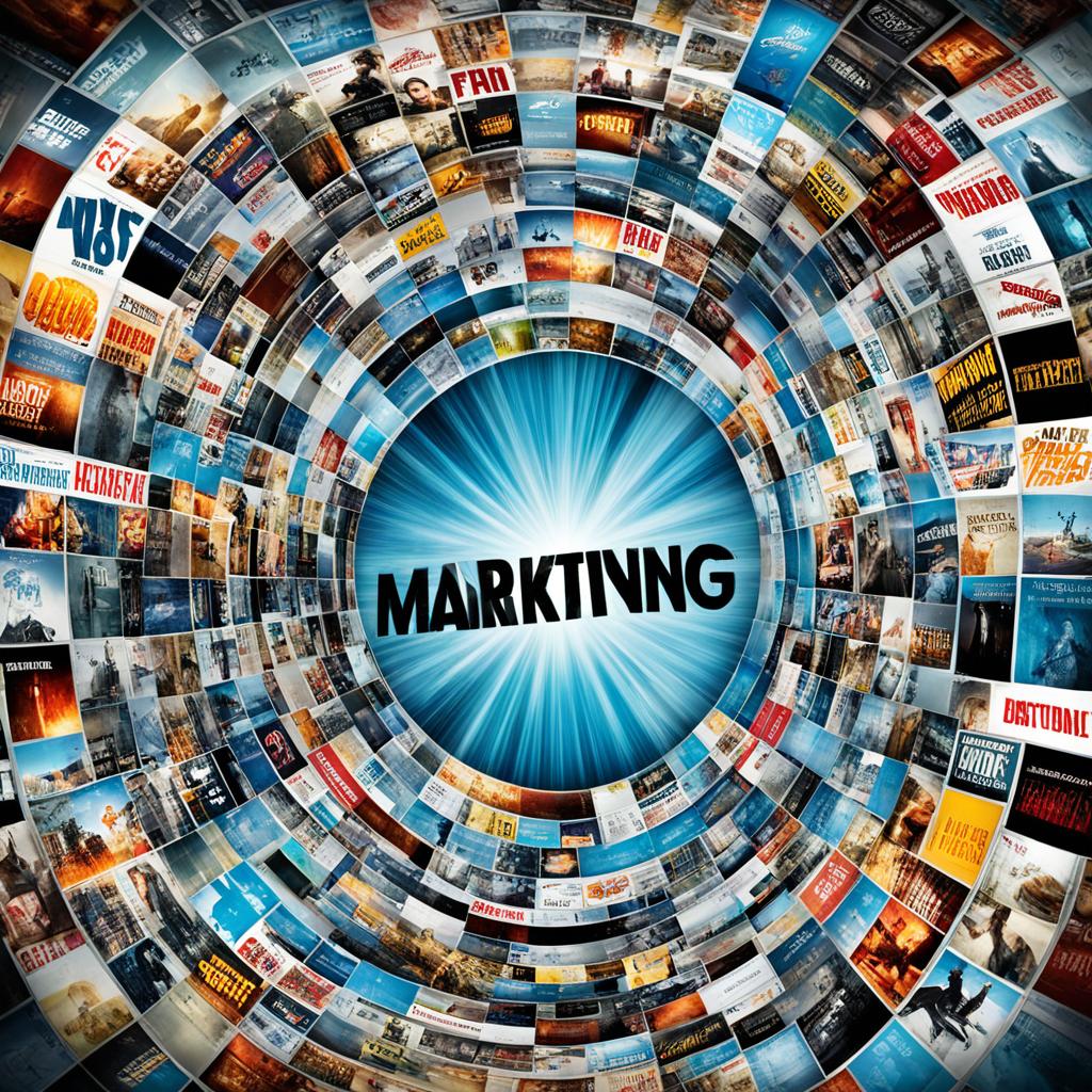 Formation Marketing et distribution cinématographique