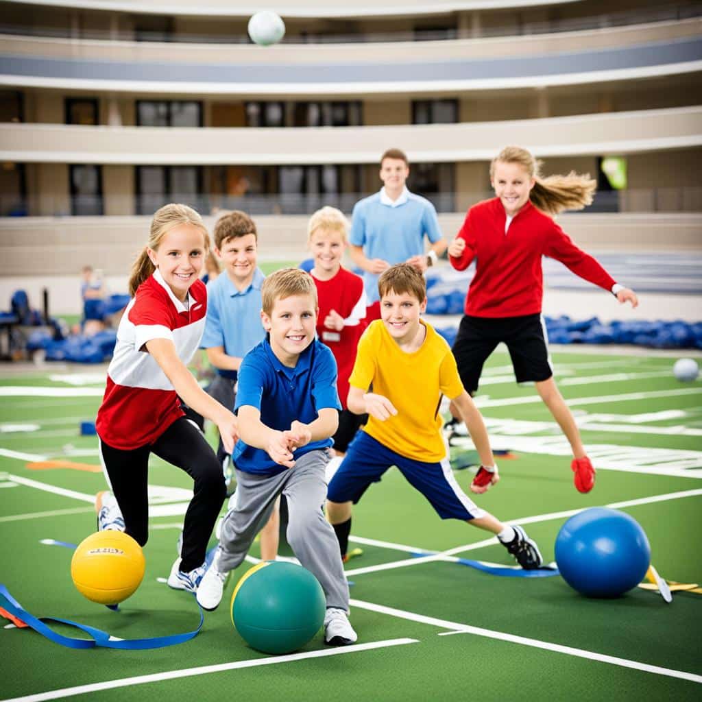 Formation sportive académique