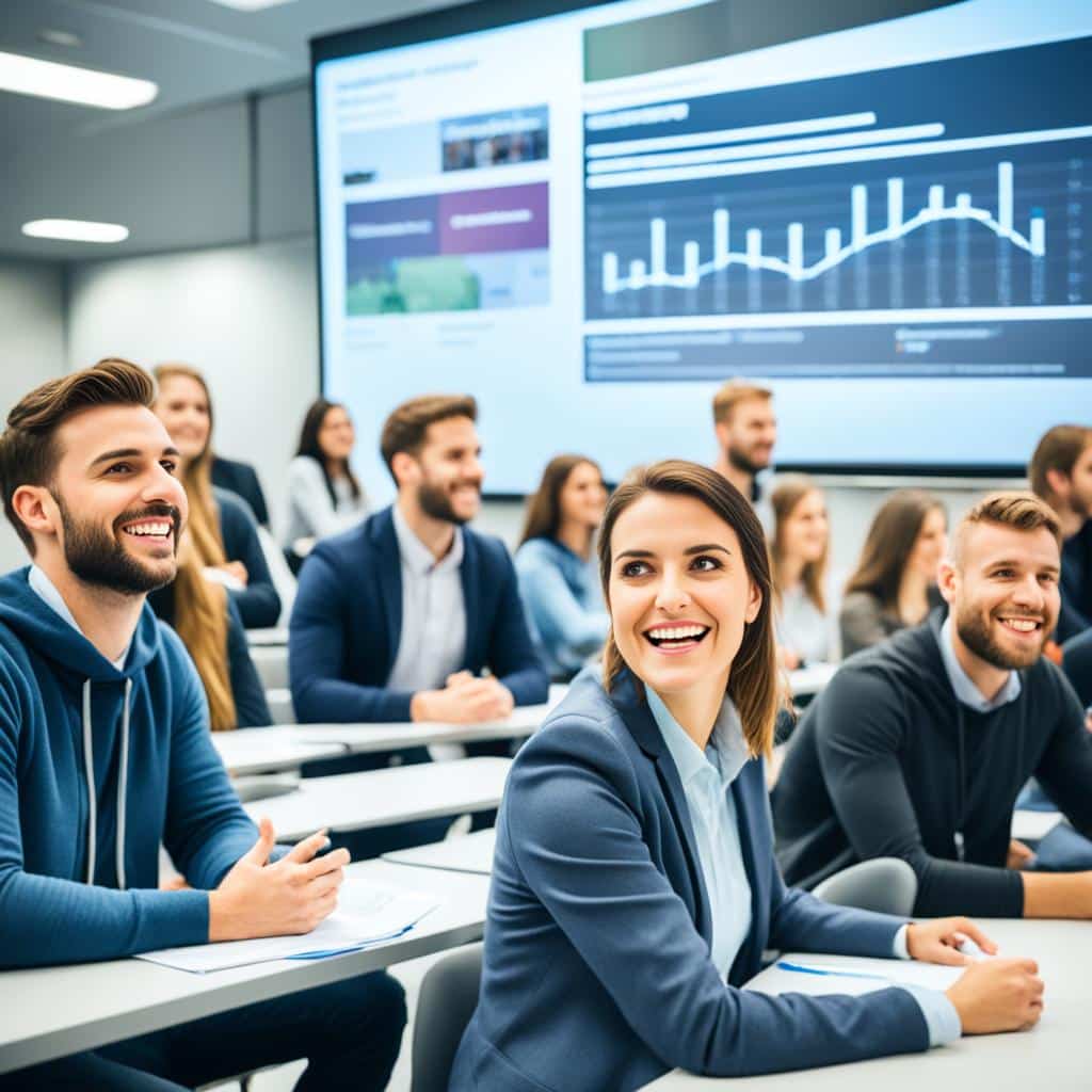 Formations universitaires en événementiel