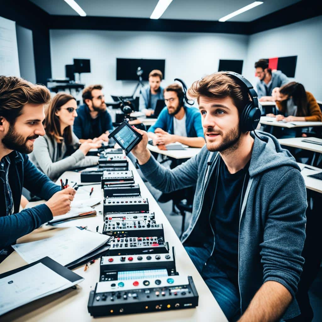 Frais de scolarité et avantages des écoles de cinéma