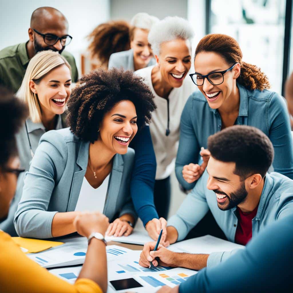 Initiatives et programmes dédiés à l'égalité des chances