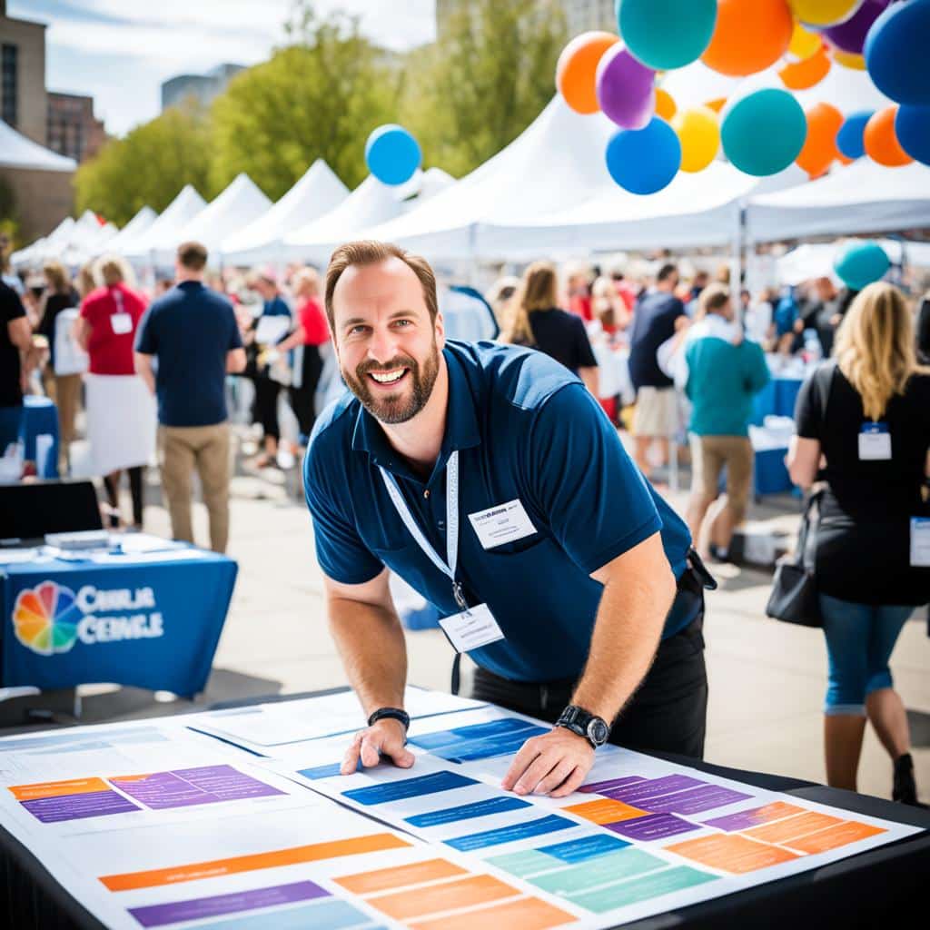 Organisateur de congrès, salons et expositions