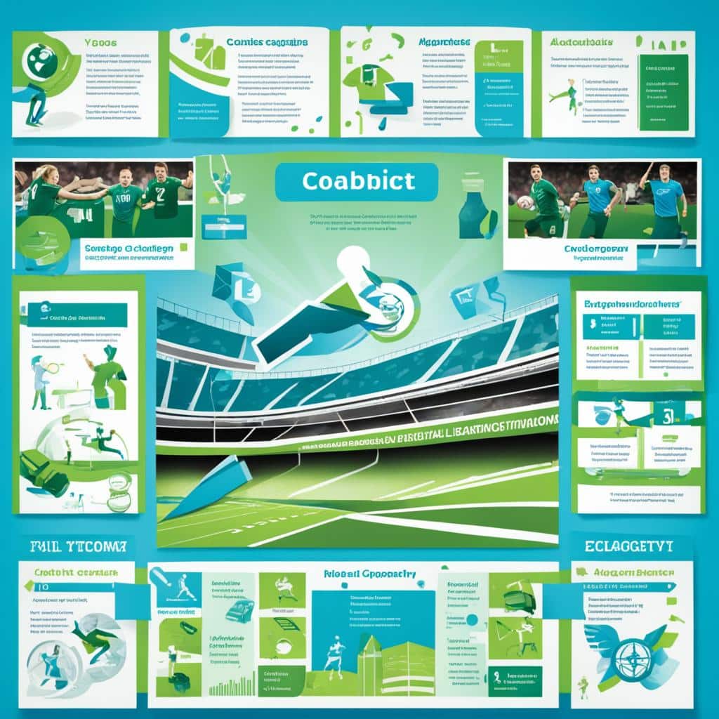 Parcours académiques dans le sport