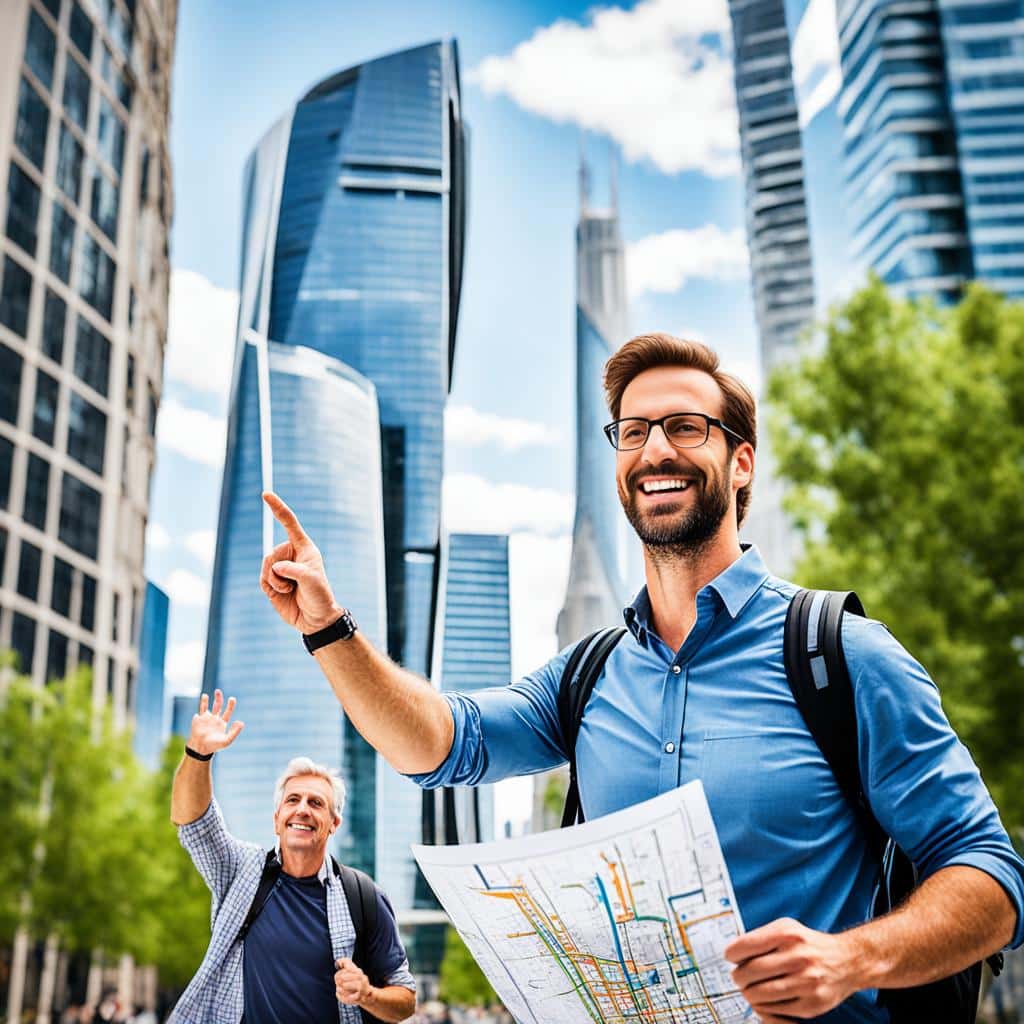 Parcours académiques en architecture et urbanisme