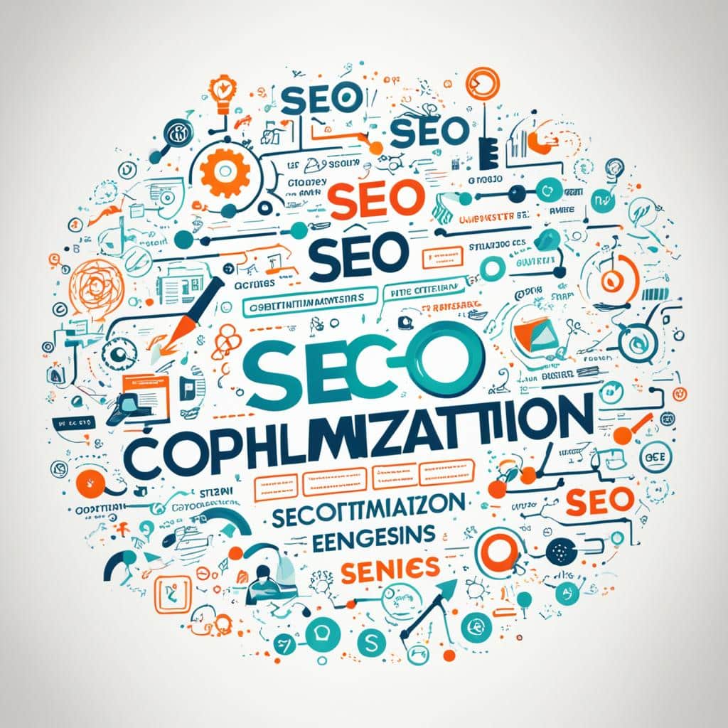 SEO et optimisation pour les moteurs de recherche