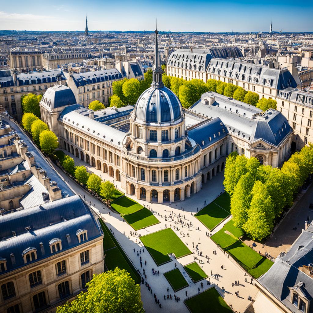 Université Paris-Panthéon-Assas