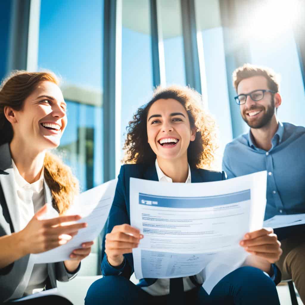 entretien alternance étudiant