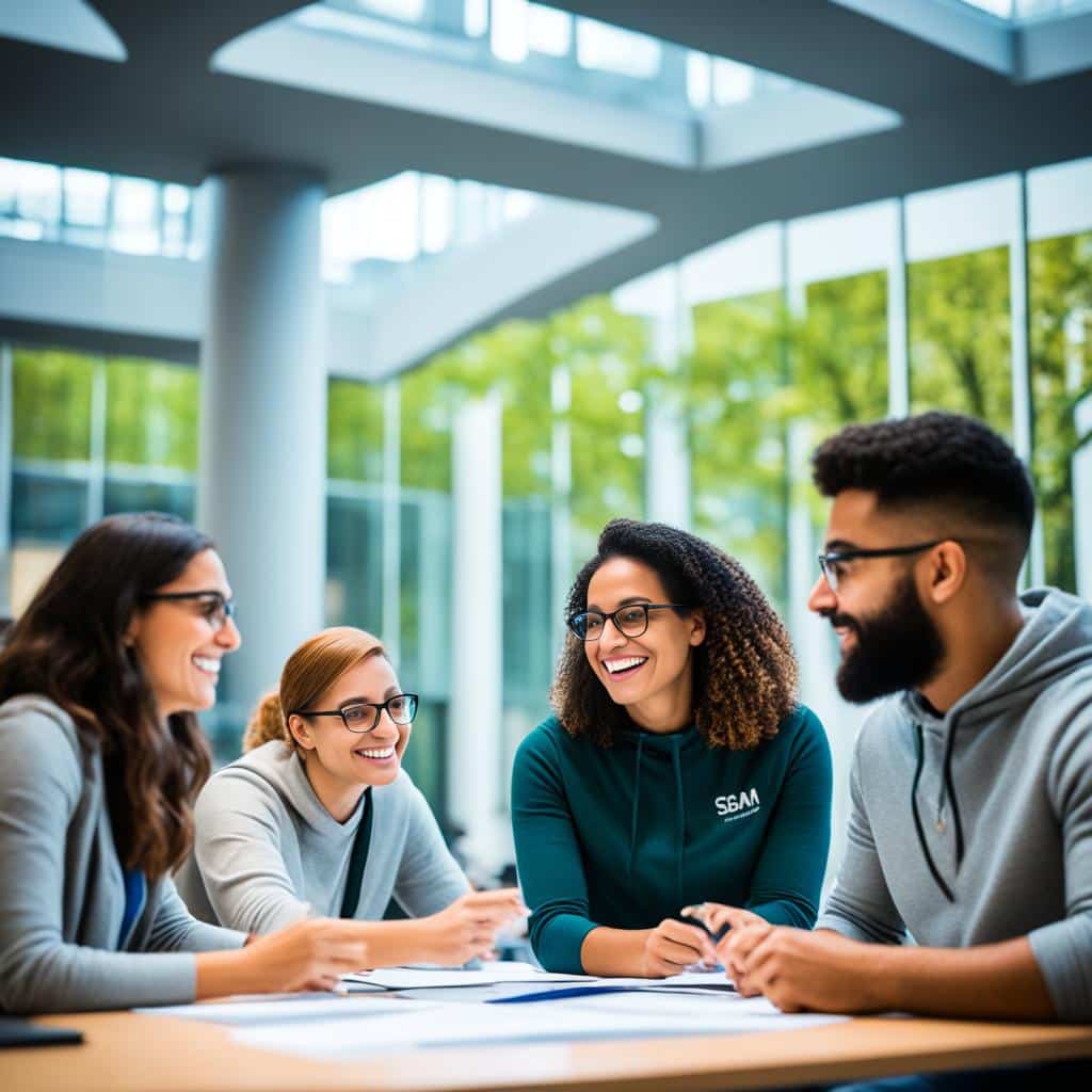 étudier en école de gestion avec l'ESAM