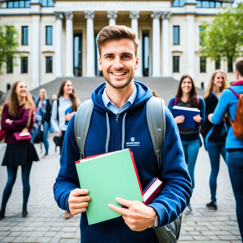 formations en alternance dans l'enseignement supérieur