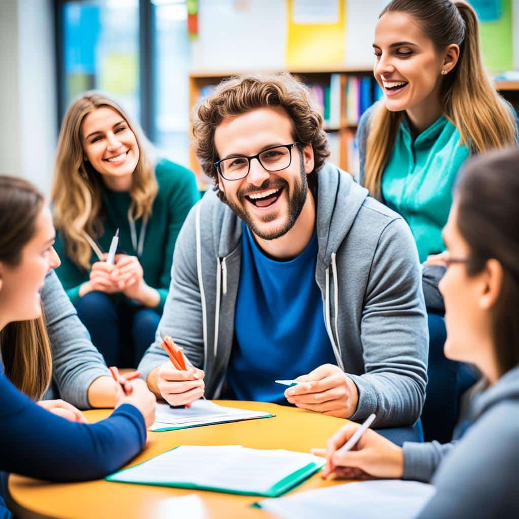 mentoring étudiants